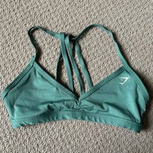 Gymshark Minimalist Bra